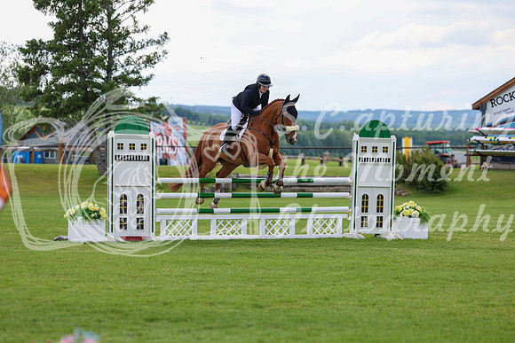 16150 - Shea - 2026 June Classic II - Saturday June 20th