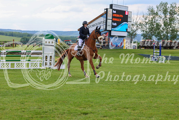 16152 - Shea - 2026 June Classic II - Saturday June 20th