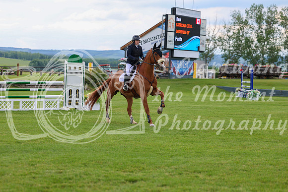 16153 - Shea - 2026 June Classic II - Saturday June 20th