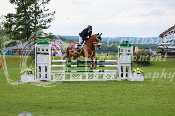 16151 - Shea - 2026 June Classic II - Saturday June 20th