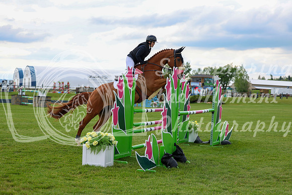 16155 - Shea - 2026 June Classic II - Saturday June 20th
