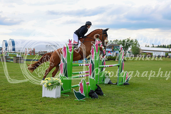 16156 - Shea - 2026 June Classic II - Saturday June 20th
