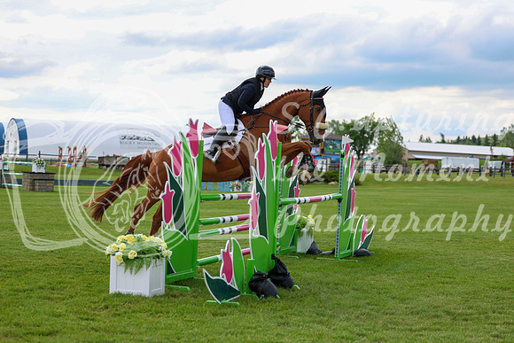 16157 - Shea - 2026 June Classic II - Saturday June 20th