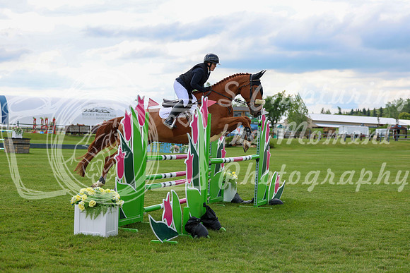 16158 - Shea - 2026 June Classic II - Saturday June 20th