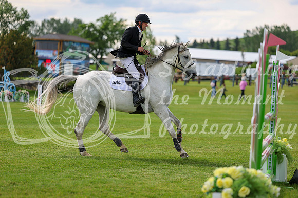 16685 - Shea - 2026 June Classic II - Saturday June 20th
