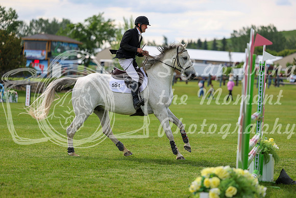 16686 - Shea - 2026 June Classic II - Saturday June 20th