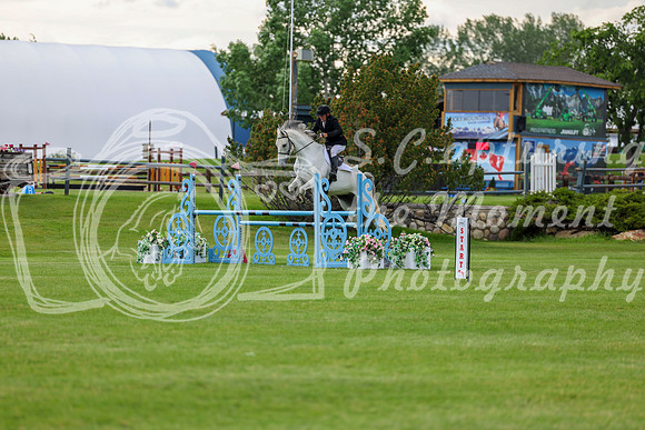 16690 - Shea - 2026 June Classic II - Saturday June 20th