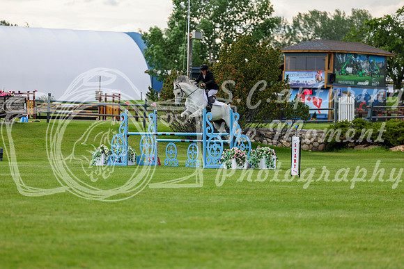16691 - Shea - 2026 June Classic II - Saturday June 20th