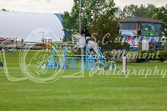 16692 - Shea - 2026 June Classic II - Saturday June 20th