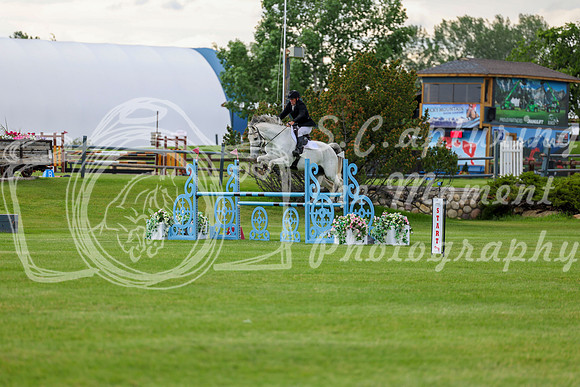 16693 - Shea - 2026 June Classic II - Saturday June 20th