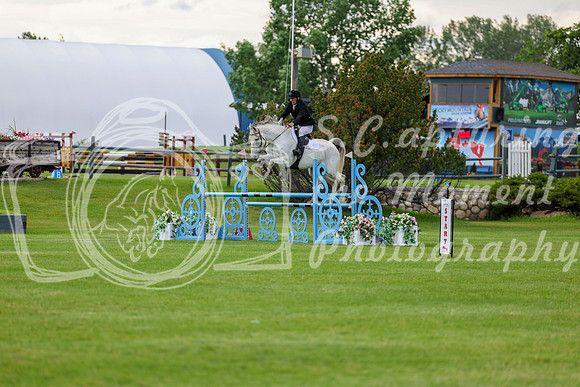 16694 - Shea - 2026 June Classic II - Saturday June 20th