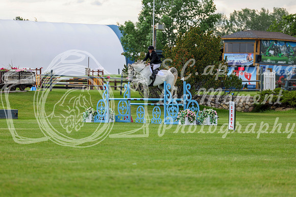 16695 - Shea - 2026 June Classic II - Saturday June 20th