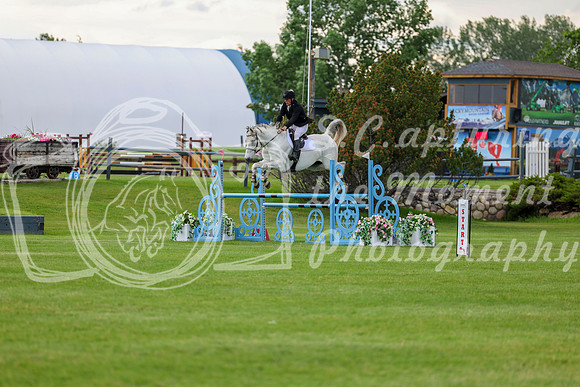 16697 - Shea - 2026 June Classic II - Saturday June 20th