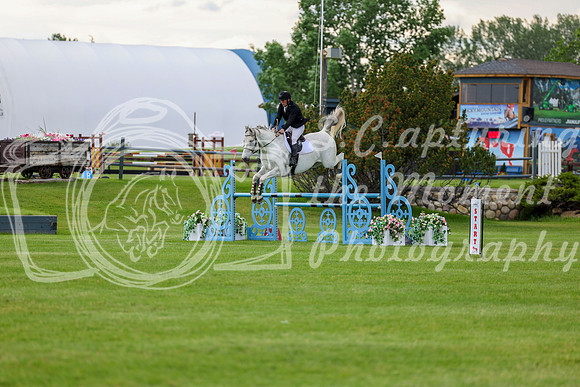 16699 - Shea - 2026 June Classic II - Saturday June 20th