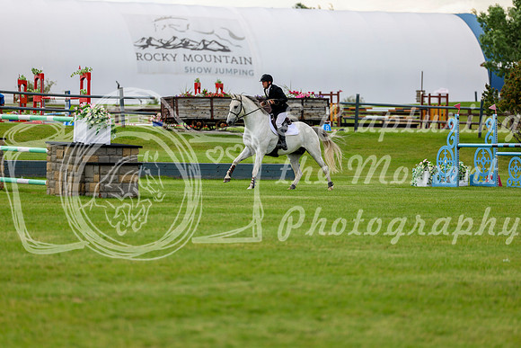 16701 - Shea - 2026 June Classic II - Saturday June 20th