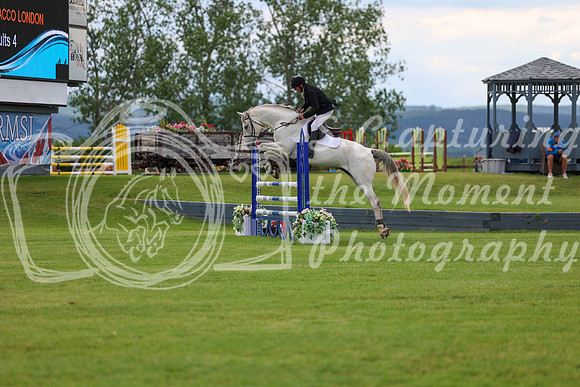 16705 - Shea - 2026 June Classic II - Saturday June 20th
