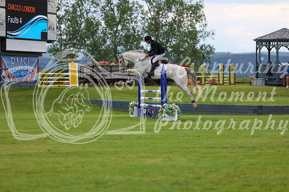 16707 - Shea - 2026 June Classic II - Saturday June 20th
