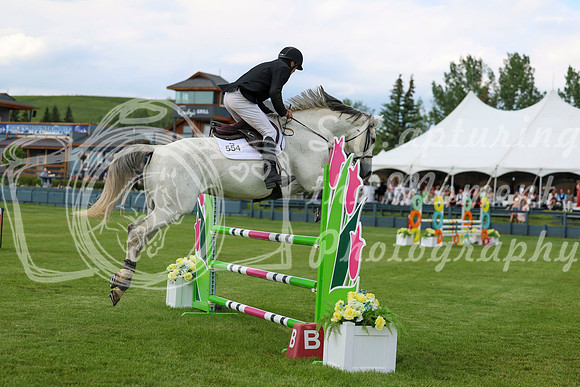 16748 - Shea - 2026 June Classic II - Saturday June 20th