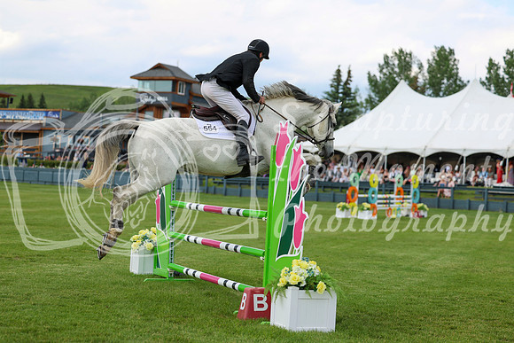 16749 - Shea - 2026 June Classic II - Saturday June 20th