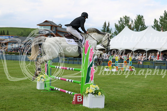 16750 - Shea - 2026 June Classic II - Saturday June 20th