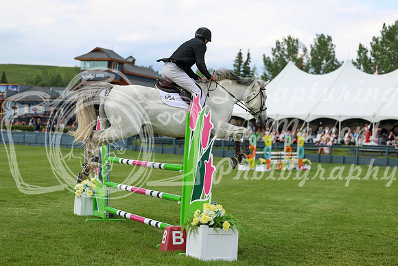 16751 - Shea - 2026 June Classic II - Saturday June 20th