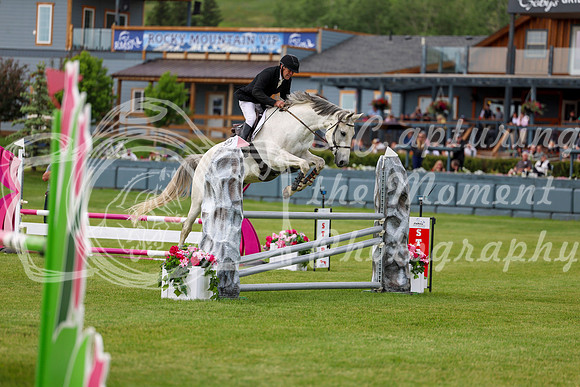16756 - Shea - 2026 June Classic II - Saturday June 20th