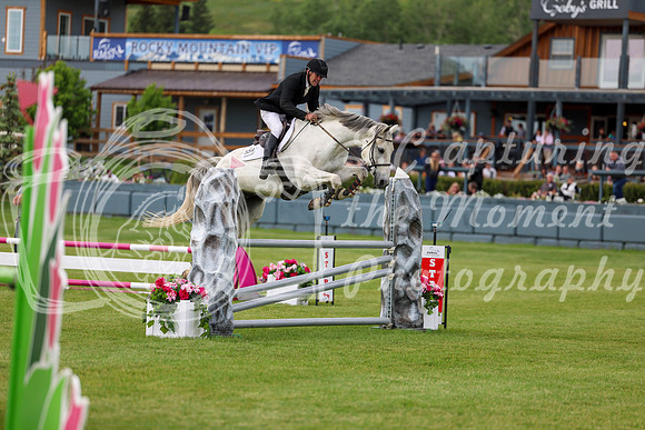 16758 - Shea - 2026 June Classic II - Saturday June 20th