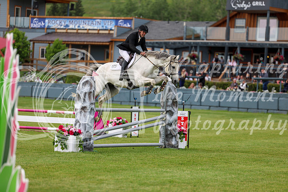 16760 - Shea - 2026 June Classic II - Saturday June 20th