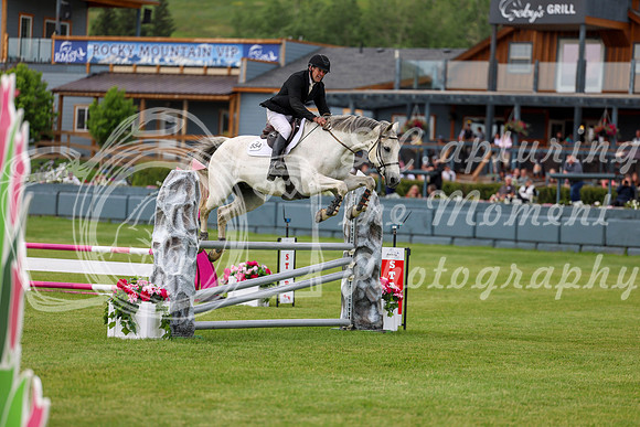 16761 - Shea - 2026 June Classic II - Saturday June 20th