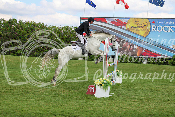 16770 - Shea - 2026 June Classic II - Saturday June 20th