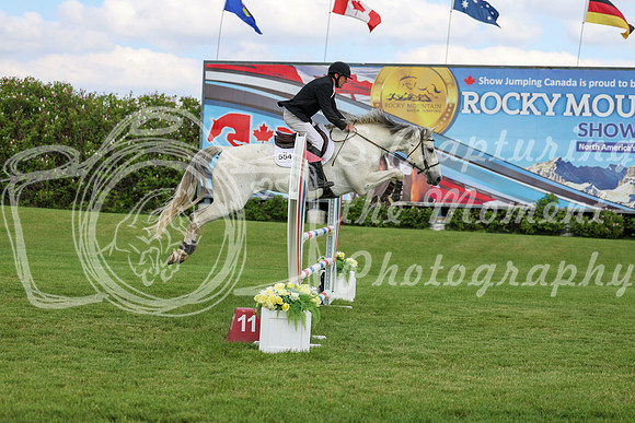 16774 - Shea - 2026 June Classic II - Saturday June 20th