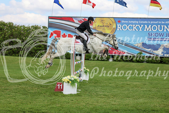 16775 - Shea - 2026 June Classic II - Saturday June 20th