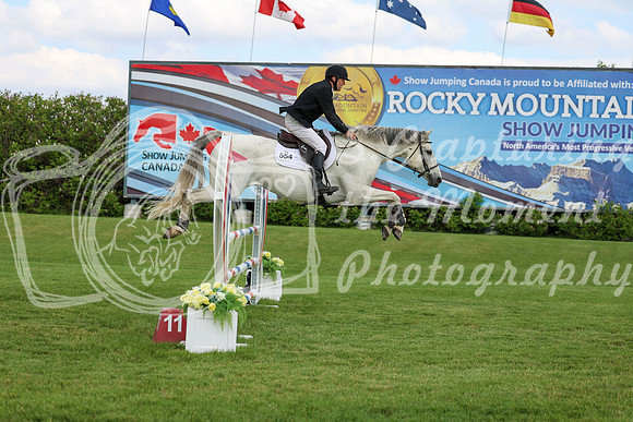16777 - Shea - 2026 June Classic II - Saturday June 20th