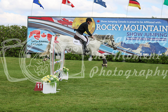 16778 - Shea - 2026 June Classic II - Saturday June 20th