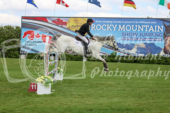 16779 - Shea - 2026 June Classic II - Saturday June 20th