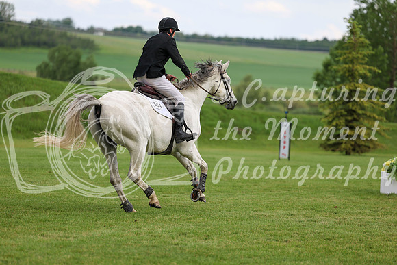 16780 - Shea - 2026 June Classic II - Saturday June 20th