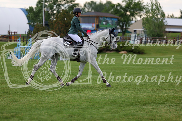 16789 - Shea - 2026 June Classic II - Saturday June 20th