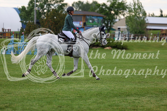 16790 - Shea - 2026 June Classic II - Saturday June 20th
