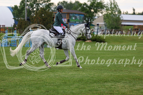 16791 - Shea - 2026 June Classic II - Saturday June 20th