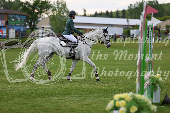 16792 - Shea - 2026 June Classic II - Saturday June 20th
