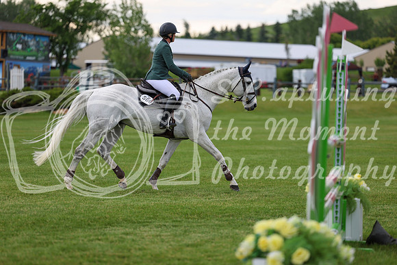 16793 - Shea - 2026 June Classic II - Saturday June 20th
