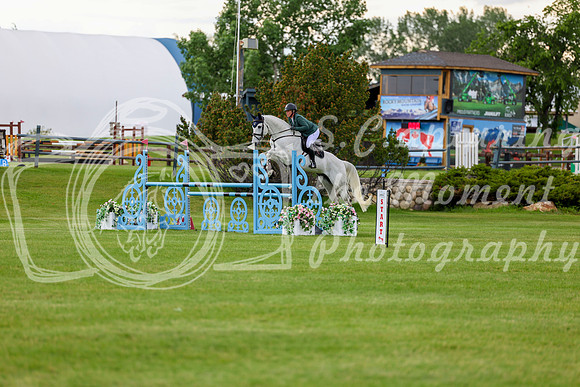 16798 - Shea - 2026 June Classic II - Saturday June 20th