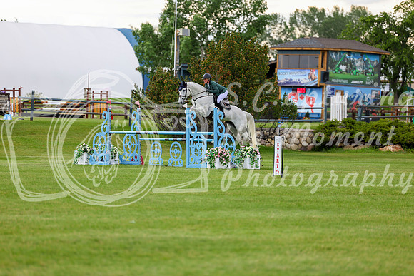 16799 - Shea - 2026 June Classic II - Saturday June 20th
