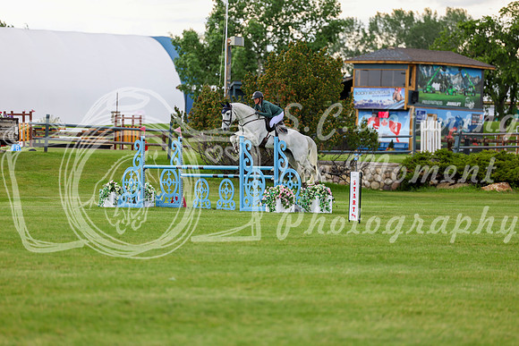 16800 - Shea - 2026 June Classic II - Saturday June 20th