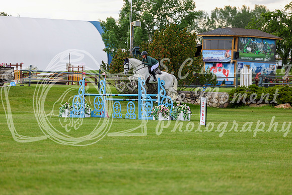 16801 - Shea - 2026 June Classic II - Saturday June 20th