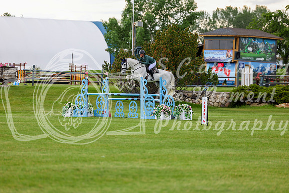 16802 - Shea - 2026 June Classic II - Saturday June 20th