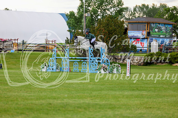 16803 - Shea - 2026 June Classic II - Saturday June 20th