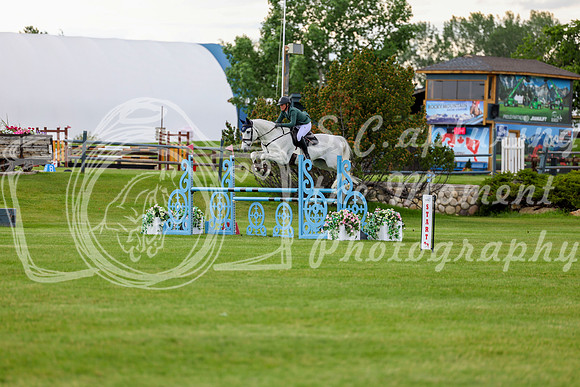16804 - Shea - 2026 June Classic II - Saturday June 20th