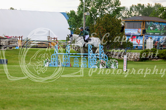 16805 - Shea - 2026 June Classic II - Saturday June 20th
