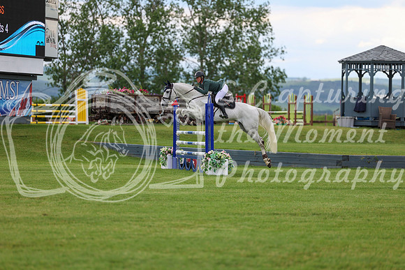 16809 - Shea - 2026 June Classic II - Saturday June 20th